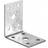 Simpson Strong-Tie Strong-Tie AC35350 vinkelbeslag 1stk 50x35mm