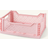 Søstrene Grene Foldekasse 40 x 30 x 15 cm Rose Opbevaringsboks