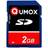 Qumox 2GB SD card for camera and other devices