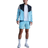 Nike Impossibly Light Windrunner Men's Running Jacket - Blue