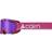 Cairn Scoop, skibriller, junior, mat pink Onesize