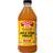 Bragg Organic Raw Unfiltered Apple Cider Vinegar with the 'Mother' 47.3cl 1pack