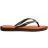 Havaianas Top Square Flops - Brown