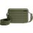 Away The Mini Crossbody - Olive Green