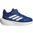 adidas Runfalcon 5 Kids Sko - Royal Blue/Cloud White/Dark Blue