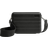 Away The Mini Crossbody - Jet Black