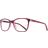 GD Collection Leah Red & Pink