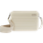 Away The Mini Crossbody - Salt White