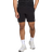 MP Active Men's 7" Inseam Woven Shorts - Black