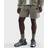 Nike Authorised Shorts - Green