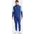 Under Armour Challenger Men's Tracksuit - Tech Blue/White