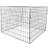 Compost Grid 90x90x70cm