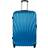 Borg Living Large Suitcase 72cm - Blue