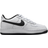 Nike Air Force 1 LV8 GS - White/Black/White