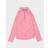 Montirex Girls' Trail 1/4 Zip Top Junior - Pink
