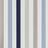 Dunelm Nautical Bold Stripe
