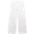 Pull&Bear Baggy Jean - White