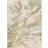 Latitude Run Amneris Machine Woven Area 160 x 213 cm - Ivory/Tan/Olive/Sage/Taupe Green, White 120x170cm