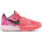 Nike Ja Morant 2 Heart Eyes Basketball Shoes - Iron Grey/Magic Ember