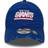 New Era York Giants 9Twenty Washed Distress Cap