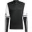 adidas Squadra 25 Training Top - Black/White