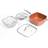 InnovaGoods 5 in 1 All-Purpose med lock