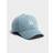 New Era MLB LA Dodgers 9FORTY Denim Cap Blue One Size