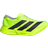 adidas Adizero Adios Pro 4 Running Shoes - Yellow/Black/Silver