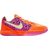Nike Ja 2 SE GS - Obsidian/Total Orange/Pinksicle/Light Lemon Twist
