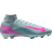 Nike Mercurial Superfly 10 Elite FG High-Top - Ocean Cube/Pink Blast