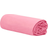 HØIE Fröja Klarrosa 180x200 cm Lagen Pink (200x180cm)