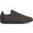 adidas Samba OG Trainers - Shadow Olive Black