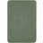 Dunelm Marvel Boucle Washable Green 50x75cm