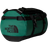 The North Face Base Camp Duffel Extra Small - Evergreen/TNF Black