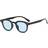 MTP Products Heritage Retro Black/Blue