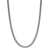 Trendhim Argentia 925 Chain Necklace - Silve