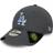 New Era La Dodgers 9forty Baseball Cap S25