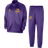 Nike Los Angeles Lakers Club Courtside Men's NBA Tracksuit XS
