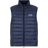 Emporio Armani Core Identity Packable Gilet - Blue
