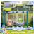 Moose Bluey Turtleboy Playground Playset