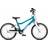 Woom Go 3 16" 2025 Metallic Blue Barncykel