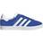 adidas Gazelle 85 - Royal Blue/Cloud White/Gold Metallic