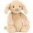 Jellycat Beige Bashful Luxe Puppy Orlando 34 cm