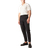 ASOS DESIGN Smart Tapered Fit Trousers - Black
