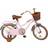 Toimsa 16" Vintage Bicycle Pink Kids Bike