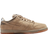Nike SB Dunk Low Pro B Skate Shoes - Brown