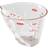 OXO Good Grips Måleske 0.6L 5.6cm