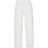 PrettyLittleThing Premium Embroidered Oversized Wide Leg Joggers - Ash Grey