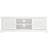 Lark Manor Milano Ballentine Stand 65" TV Bench 150x50.4cm