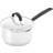 Procook ProCook Gourmet Stainless Steel with lid 2.4 L 18 cm